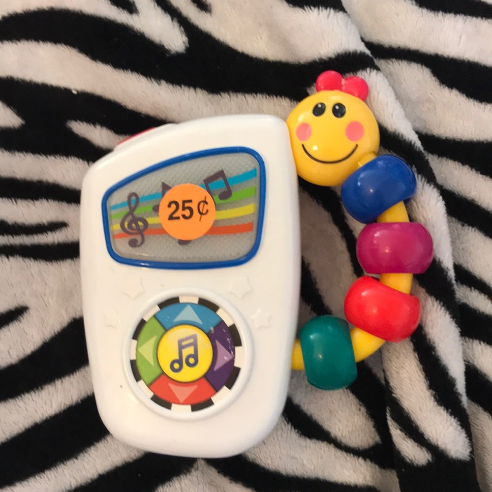 Baby music